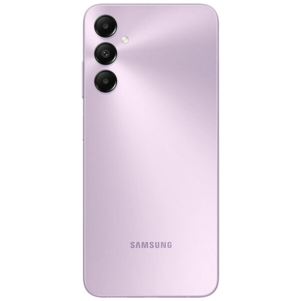 گوشی موبایل سامسونگ مدل Galaxy A05s دو سیم کارت ظرفیت 64 گیگابایت و رم 4 گیگابایت-(چین)