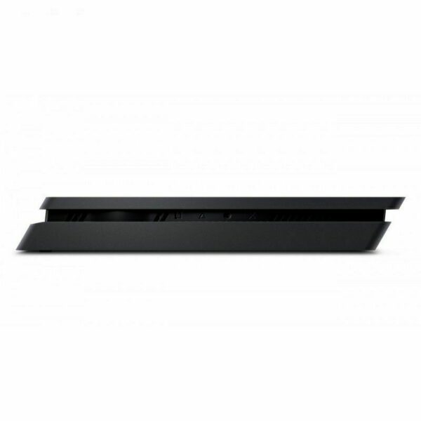 کنسول بازی سونی مدل Playstation 4 Slim ریجن 3 کد CUH-2218B ظرفیت 1 ترابایت