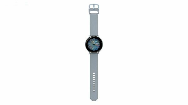 ساعت هوشمند سامسونگ مدل Galaxy Watch Active2 44mm بند لاستیکی