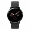 ساعت هوشمند سامسونگ مدل Galaxy Watch Active2 40mm بند لاستیکی