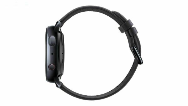 ساعت هوشمند سامسونگ مدل Galaxy Watch Active2 40mm بند لاستیکی