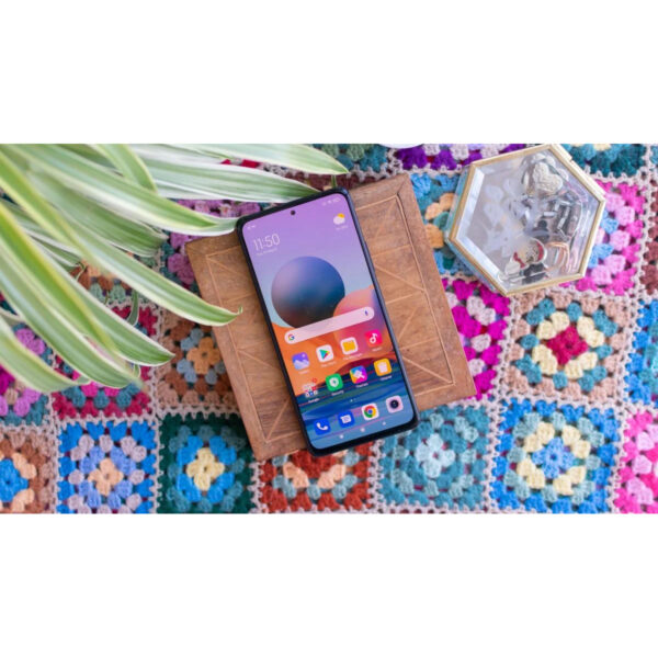 گوشی موبایل شیائومی مدل Redmi Note 10 pro M2101K6G دو سیم‌ کارت ظرفیت 64 گیگابایت و رم 6 گیگابایت