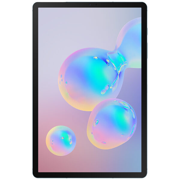 تبلت سامسونگ مدل Galaxy Tab S6 Lite 2022 Wi-Fi ظرفیت 128 گیگابایت و رم چهار گیگابایت