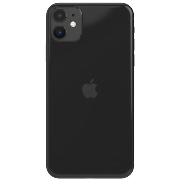 گوشی موبایل اپل مدل iPhone 11 تک سیم‌ کارت ظرفیت 128 گیگابایت و رم 4 گیگابایت