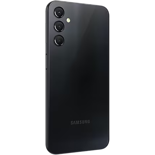 گوشی موبایل سامسونگ مدل Galaxy A24 4G دو سیم کارت ظرفیت 128 گیگابایت و رم 8 گیگابایت