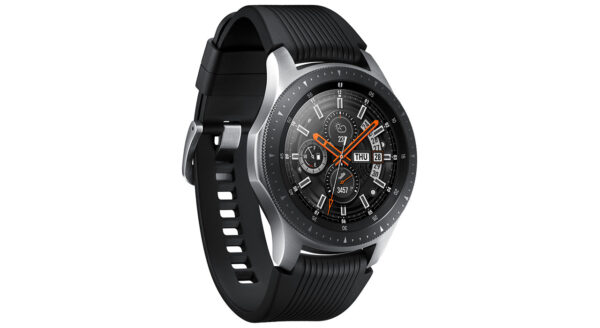 ساعت هوشمند سامسونگ مدل Galaxy Watch SM-R800 بند لاستیکی