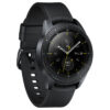 ساعت هوشمند سامسونگ مدل Galaxy Watch SM-R810 بند لاستیکی