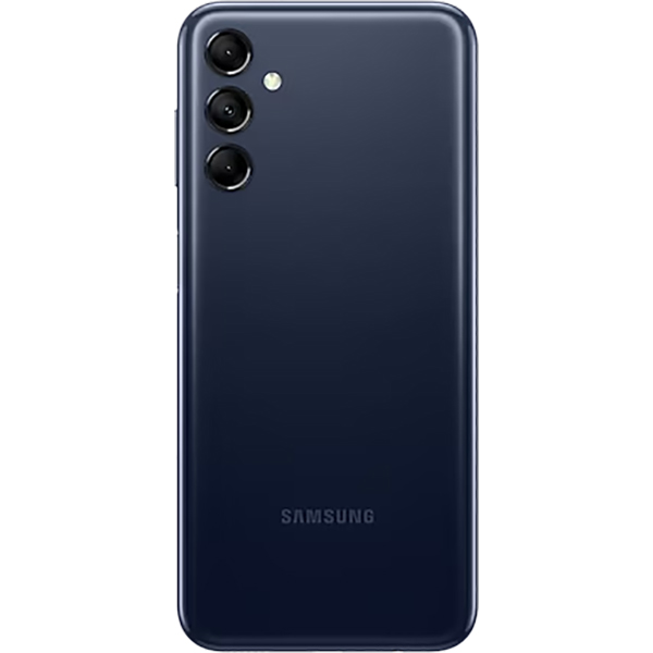 گوشی موبایل سامسونگ مدل Galaxy M14 5G دو سیم کارت ظرفیت 128 گیگابایت و رم 6 گیگابایت - اکتیو