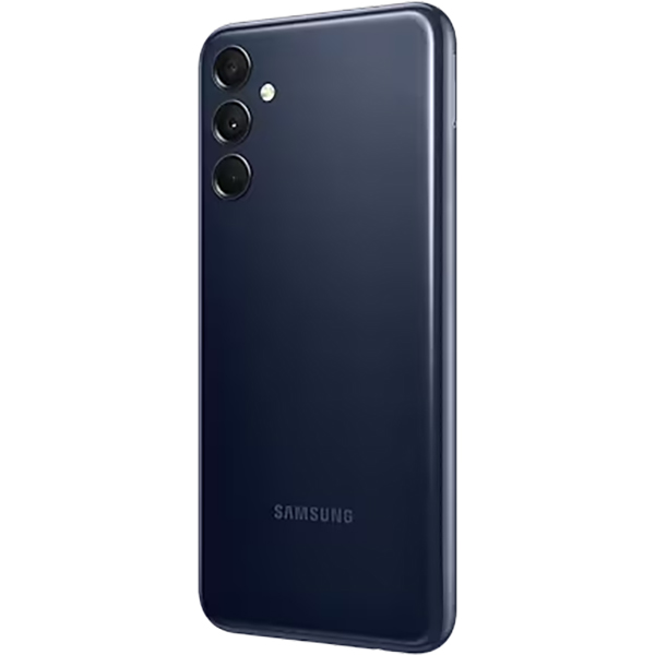 گوشی موبایل سامسونگ مدل Galaxy M14 5G دو سیم کارت ظرفیت 128 گیگابایت و رم 6 گیگابایت - اکتیو