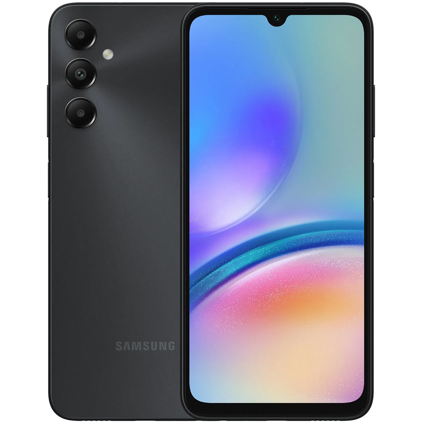 گوشی موبایل سامسونگ مدل Galaxy A05s دو سیم کارت ظرفیت 64 گیگابایت و رم 4 گیگابایت-(چین)