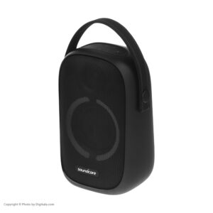 اسپیکر بلوتوثی قابل حمل انکر مدل SoundCore A3395 Rave Neo