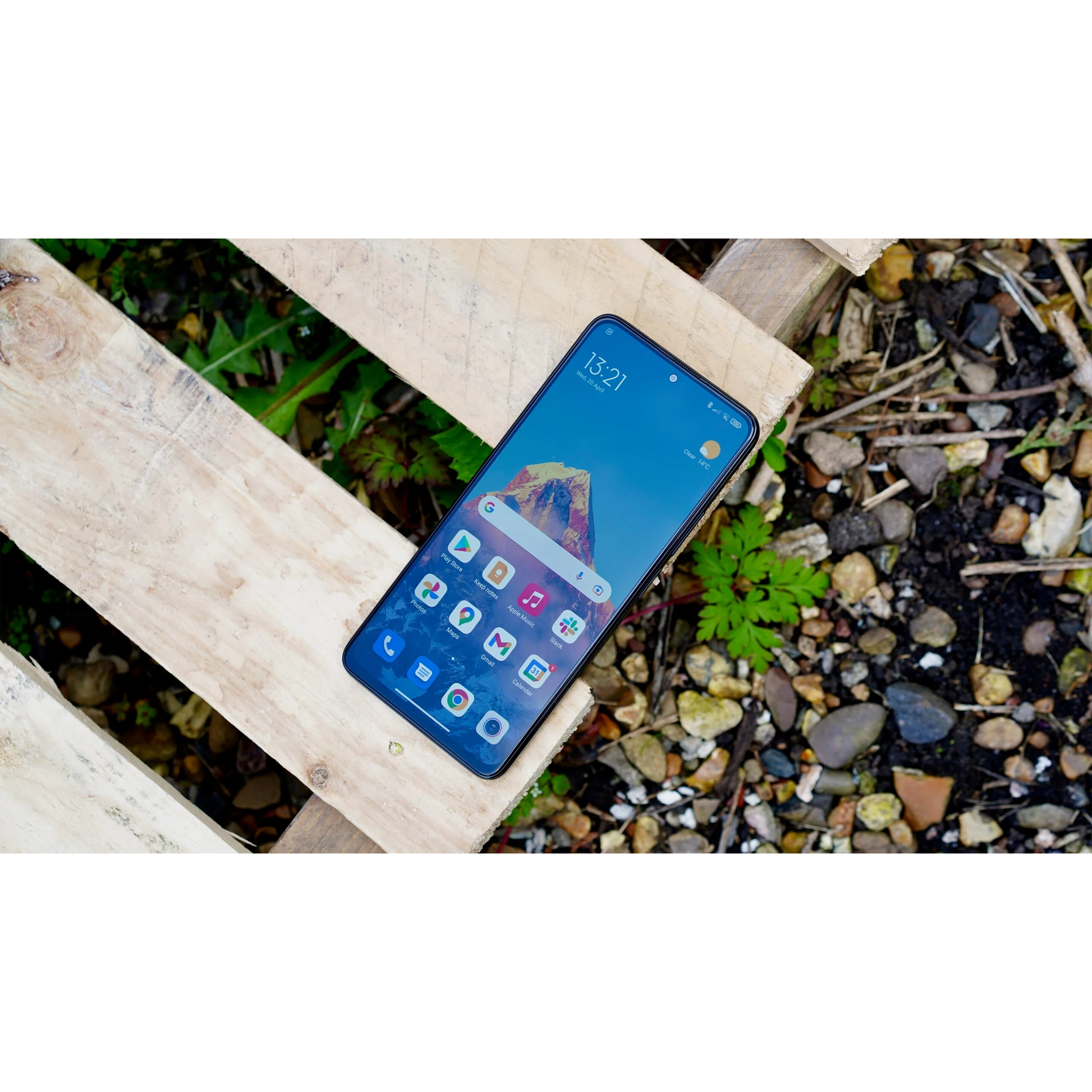 گوشی موبایل شیائومی مدل Redmi Note 11 Pro Plus 5G 21091116UG دو سیم‌ کارت ظرفیت 256 گیگابایت و رم 8 گیگابایت