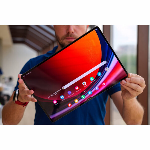 تبلت سامسونگ مدل Galaxy Tab S9 Ultra ظرفیت 256 گیگابایت و رم 12 گیگابایت