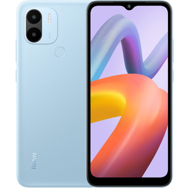 گوشی موبایل شیائومی مدل Redmi A2 Plus دو سیم کارت ظرفیت 64 گیگابایت و رم 3 گیگابایت - گلوبال