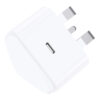 آداپتور شارژر مدل IPHONE 13 ORIGINAL ADAPTOR