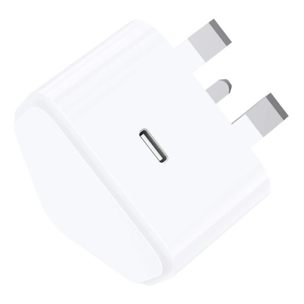 آداپتور شارژر مدل IPHONE 13 ORIGINAL ADAPTOR