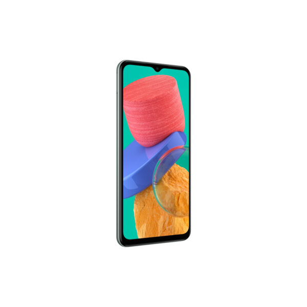 گوشی موبایل سامسونگ مدل Galaxy M33 5G SM-M336B/DS دو سیم‌ کارت ظرفیت 128 گیگابایت و رم 8 گیگابایت - اکتیو