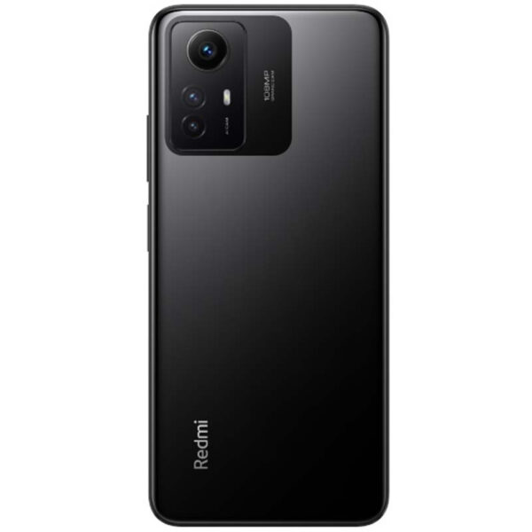 گوشی موبایل شیائومی مدل Redmi Note 12S دو سیم کارت ظرفیت 256 گیگابایت و رم 8 گیگابایت