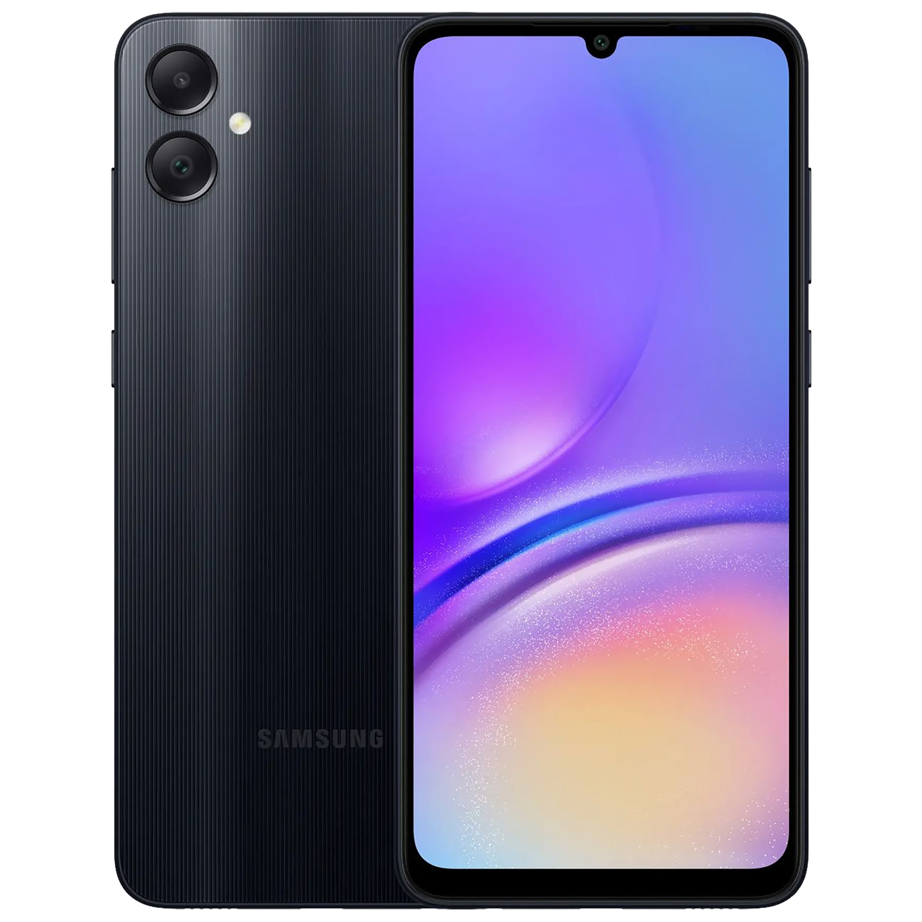 گوشی موبایل سامسونگ مدل Galaxy A05 دو سیم کارت ظرفیت 128 گیگابایت و رم 6 گیگابایت-(چین)