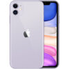 گوشی موبایل اپل مدل iPhone 11 تک سیم‌ کارت ظرفیت 128 گیگابایت و رم 4 گیگابایت