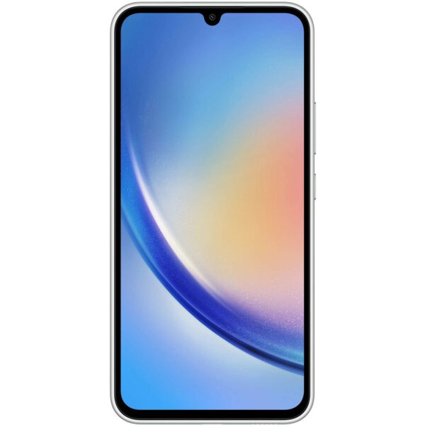 گوشی موبایل سامسونگ مدل Galaxy A34 5G دو سیم کارت ظرفیت 128 گیگابایت و رم 8 گیگابایت - ویتنام