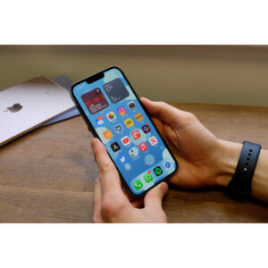 گوشی موبایل اپل مدل iPhone 13 Pro Max TH/A تک سیم‌ کارت ظرفیت 256 گیگابایت و رم 6 گیگابایت - تایلند نات اکتیو