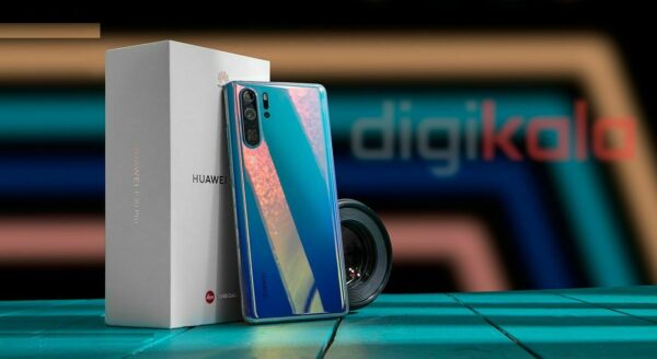 گوشی موبایل هوآوی مدل P30 Pro VOG-L29 دو سیم کارت ظرفیت 256 گیگابایت