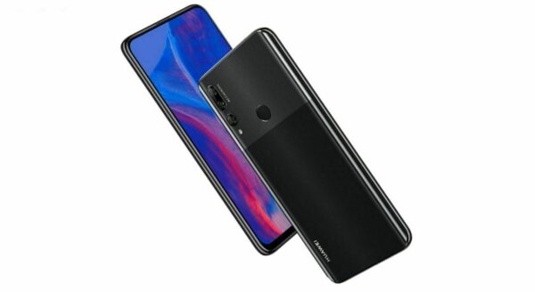 گوشی موبایل هوآوی مدل Y9 Prime 2019 STK-L21 دو سیم کارت ظرفیت 128 گیگابایت