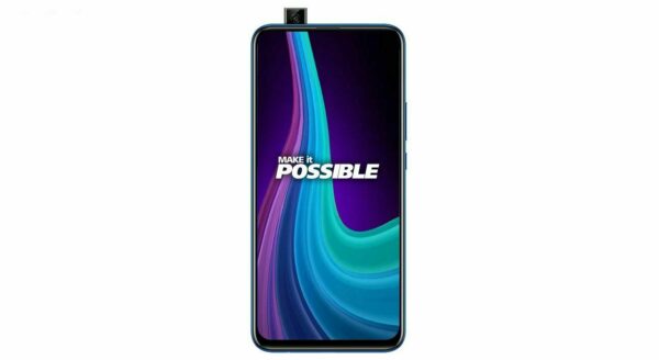 گوشی موبایل هوآوی مدل Y9 Prime 2019 STK-L21 دو سیم کارت ظرفیت 128 گیگابایت