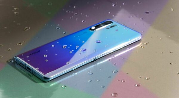 گوشی موبایل هوآوی مدل P30 Pro VOG-L29 دو سیم کارت ظرفیت 256 گیگابایت