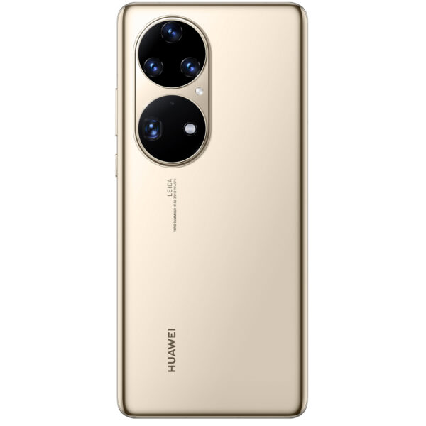 گوشی موبایل هوآوی مدل P50 Pro دو سیم کارت ظرفیت 256 گیگابایت و رم 8 گیگابایت