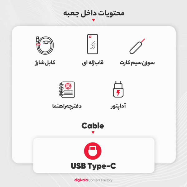 گوشی موبایل شیائومی مدل Redmi Note 13 Pro 5G دو سیم کارت ظرفیت 512 گیگابایت و رم 12 گیگابایت