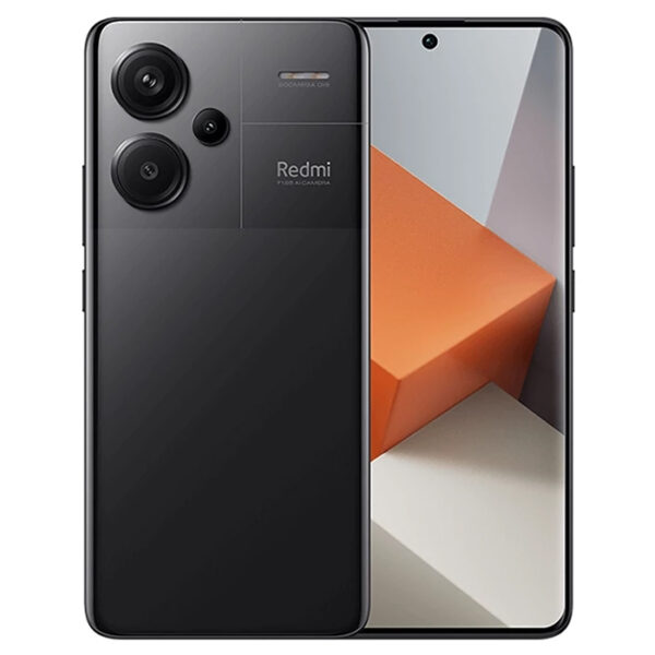 گوشی موبایل شیائومی مدل Redmi Note 13 Pro Plus 5G دو سیم کارت ظرفیت 512 گیگابایت و رم 16 گیگابایت - پک چین