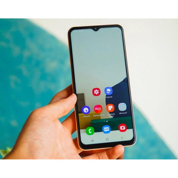 گوشی موبایل سامسونگ مدل Galaxy A25 دو سیم کارت ظرفیت 256 گیگابایت و رم 8 گیگابایت - ویتنام