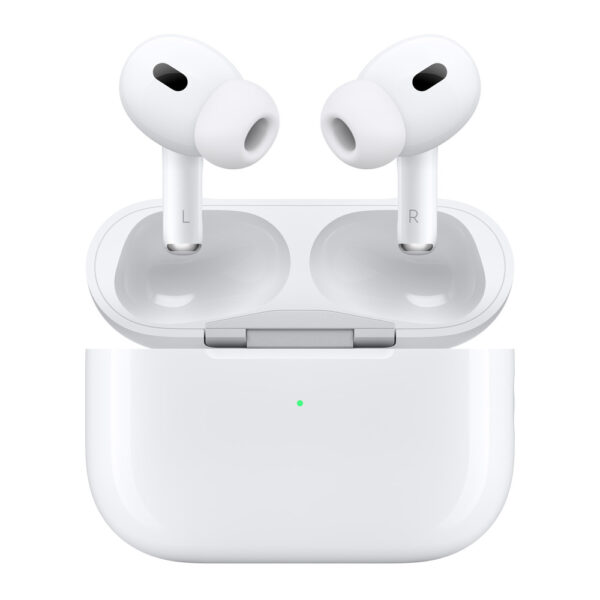 هدفون بلوتوثی اپل مدل AirPods Pro 2nd Generation