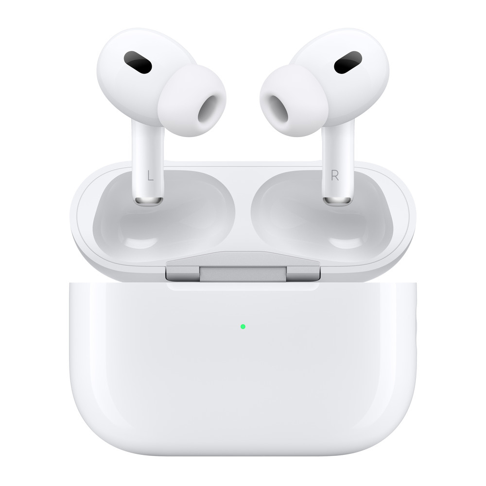 هدفون بلوتوثی اپل مدل AirPods Pro 2nd Generation