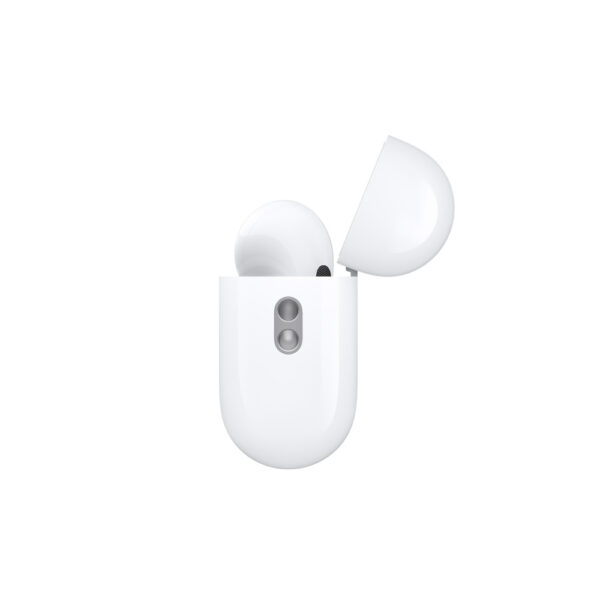 هدفون بلوتوثی اپل مدل AirPods Pro 2nd Generation (اورجینال)