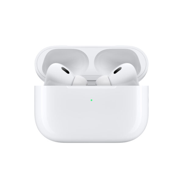 هدفون بلوتوثی اپل مدل AirPods Pro 2nd Generation (اورجینال)