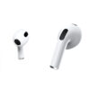 هدفون بلوتوثی اپل مدل AirPods 3