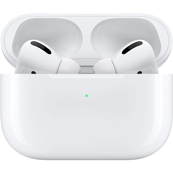 هدفون بلوتوثی اپل مدل AirPods Pro 2021