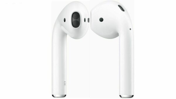 هدفون بلوتوثی اپل مدل AirPods New Generation (اورجینال)