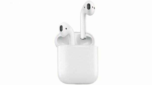 هدفون بلوتوثی اپل مدل AirPods New Generation (اورجینال)