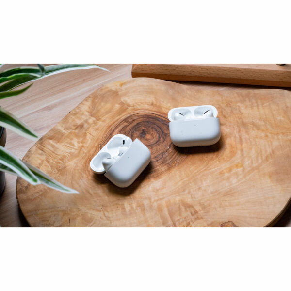 هدفون بلوتوثی اپل مدل AirPods Pro 2nd Generation 2023 Type-C (اورجینال)